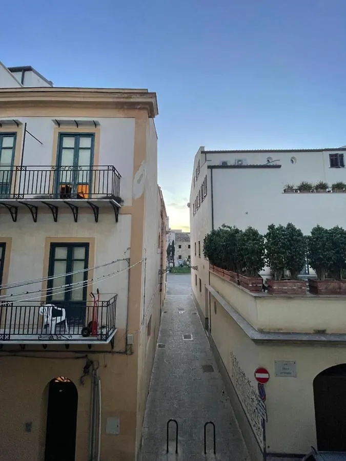 Hola House Allo Spasimo Palermo