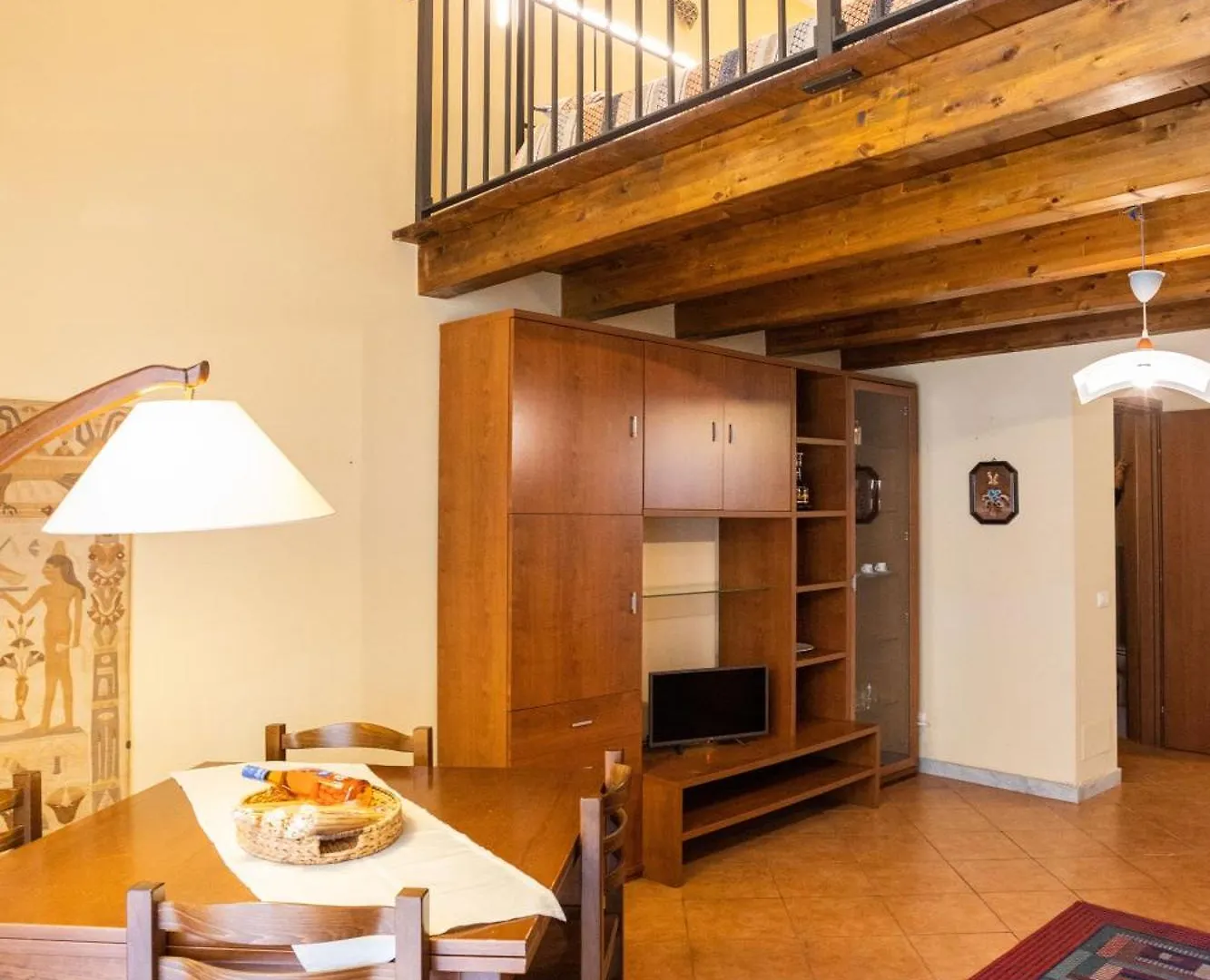 Hola House Allo Spasimo Palermo Apartment