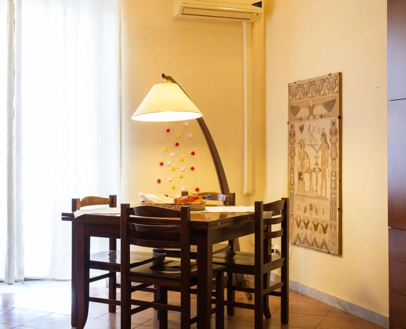 Apartment Hola House Allo Spasimo Palermo