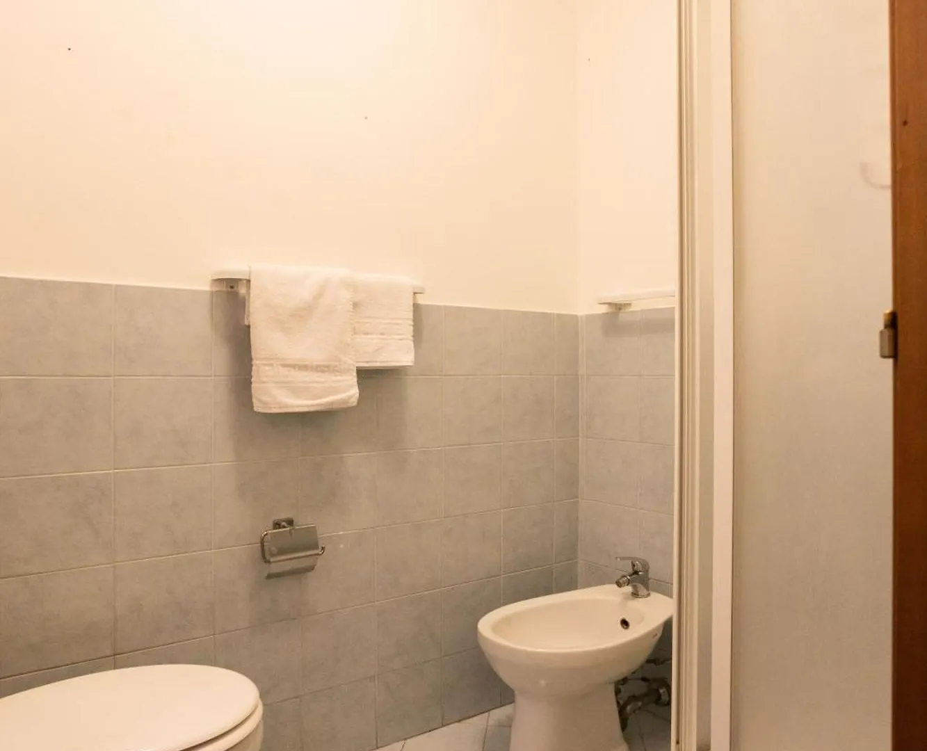 Hola House Allo Spasimo Palermo Apartment