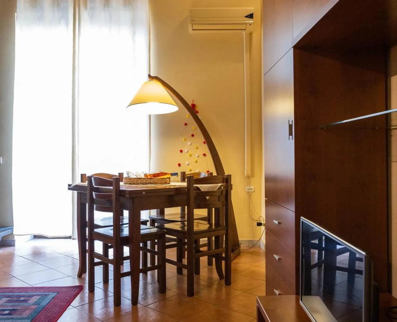 Hola House Allo Spasimo Palermo Apartment