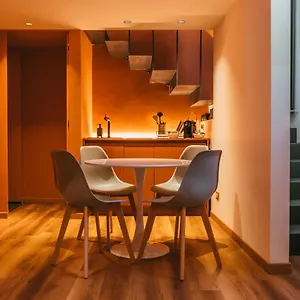 Apartment Montesanto36, Palermo