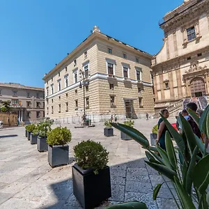 Apartment Bellini 5, Palermo