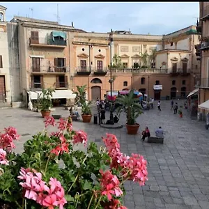 La Casa Sul Vicolo Sant’anna Appartamento