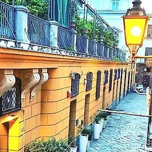 Casa Dadà, Romantic House In Historic Centre Appartamento