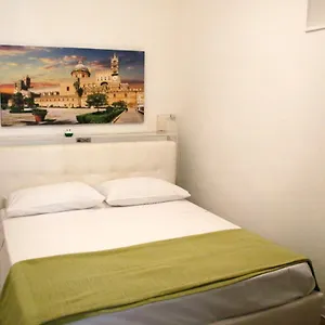 Schiavuzzo 38 Appartamento