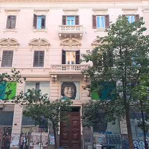 Palazzo Caltagirone Appartamento