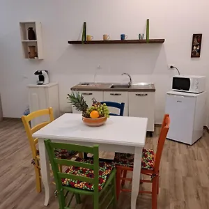 Immacolatella Appartamento