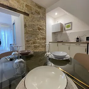 Calderai Centro Storico Appartamento
