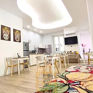Testa Del Moro Bed and breakfast