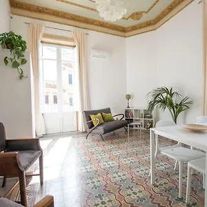 Apartment Aria, Palermo