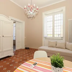 Apartment Le D'un Tempo, Palermo